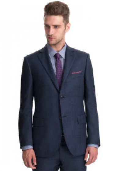 Свадебный мужской костюм H2195 - Салон костюмов HENDERSON