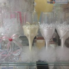 Бокалы Б57656