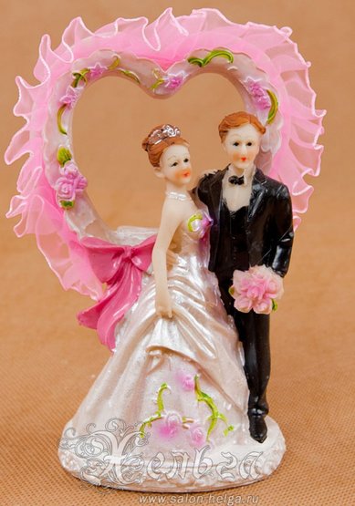 Аксессуар Б57649 - Свадебный салон Белое платье