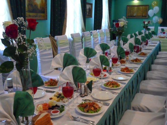 Ресторан Пушкинский