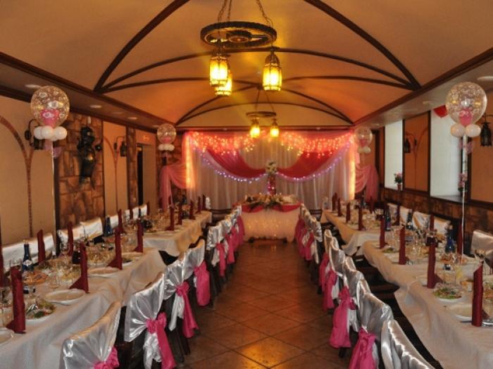 Ресторан MayBeer