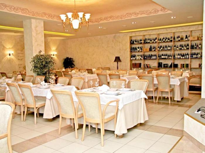 Банкетный зал Сыктывкар