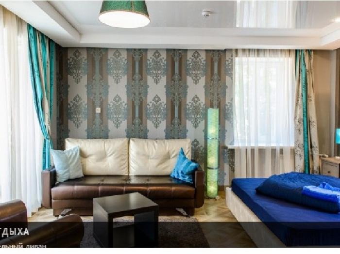 Апарт-отель КУТУЗОВ