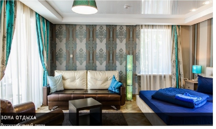 Банкет в отеле КУТУЗОВ